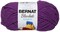 Multipack of 6 - Bernat Blanket Brights Big Ball Yarn-Pow Purple